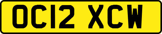 OC12XCW