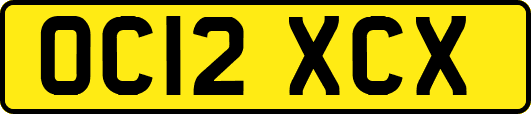 OC12XCX