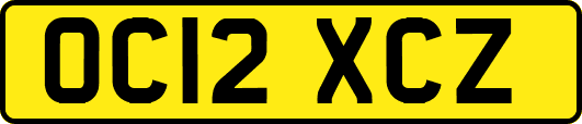OC12XCZ
