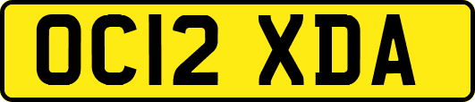 OC12XDA