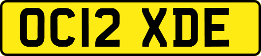 OC12XDE