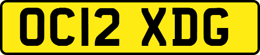 OC12XDG