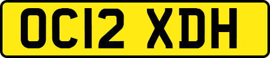 OC12XDH