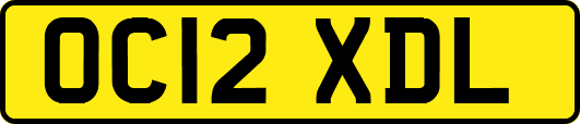 OC12XDL
