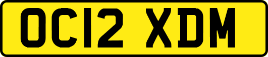 OC12XDM