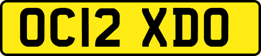 OC12XDO