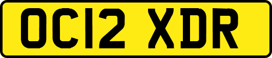 OC12XDR