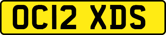 OC12XDS