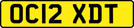 OC12XDT