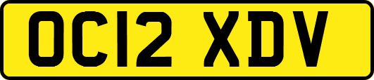 OC12XDV
