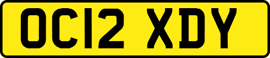 OC12XDY