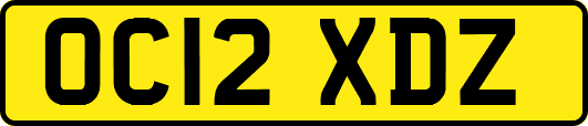 OC12XDZ