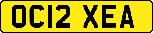 OC12XEA