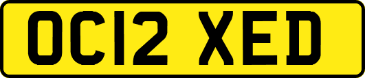 OC12XED