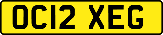 OC12XEG