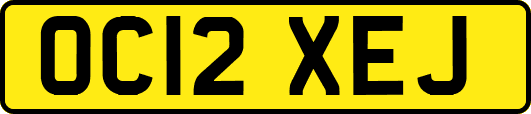 OC12XEJ