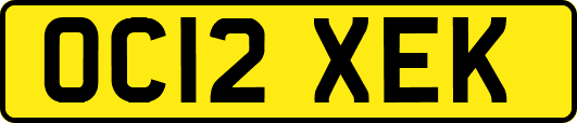OC12XEK
