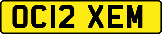 OC12XEM
