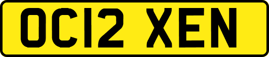 OC12XEN