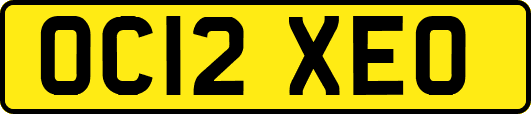 OC12XEO