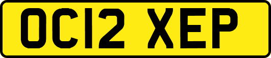 OC12XEP