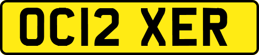 OC12XER