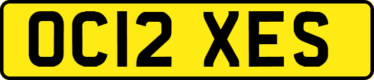 OC12XES