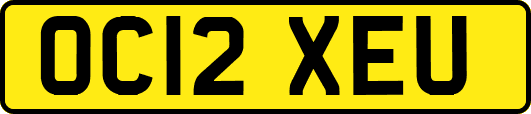 OC12XEU