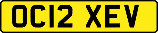 OC12XEV