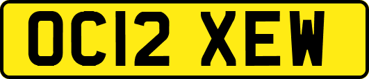 OC12XEW