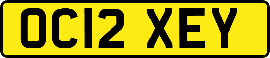 OC12XEY