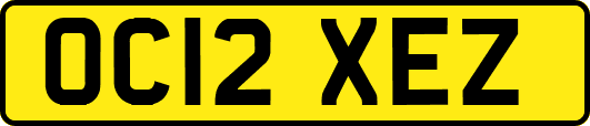 OC12XEZ