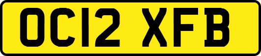OC12XFB