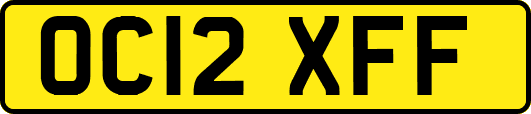 OC12XFF