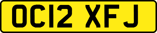 OC12XFJ