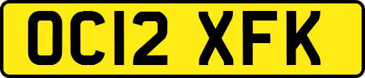 OC12XFK