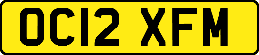 OC12XFM