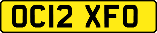 OC12XFO