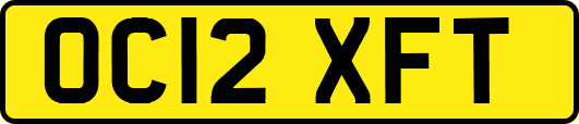 OC12XFT