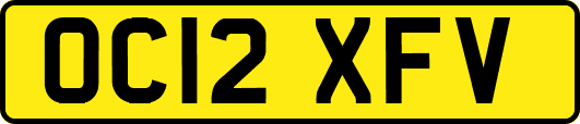 OC12XFV