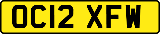OC12XFW
