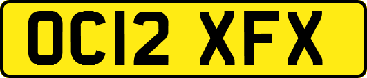 OC12XFX