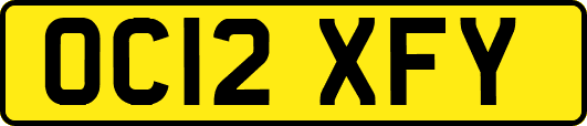 OC12XFY