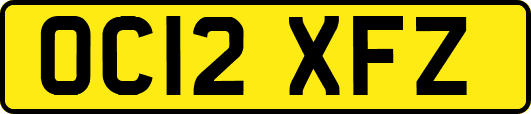 OC12XFZ