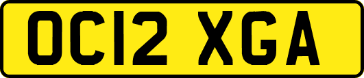OC12XGA