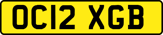 OC12XGB