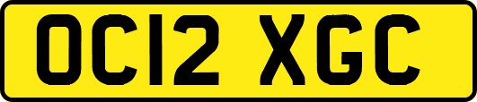 OC12XGC