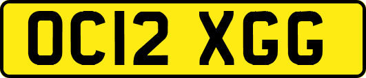 OC12XGG