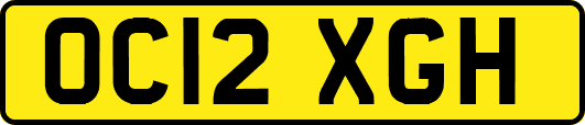 OC12XGH