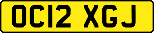 OC12XGJ